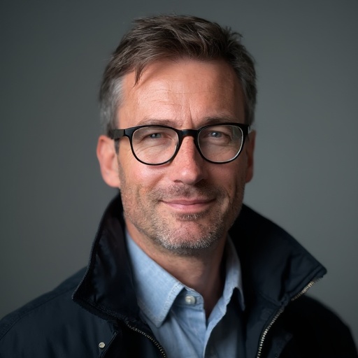 Dr. Thomas Bergmann — Online Casinos ohne OASIS reviewer